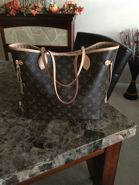 lv neverfull mm monogram vs damier ebene|Louis Vuitton Neverfull MM Collection: Damier Ebene, Damier .